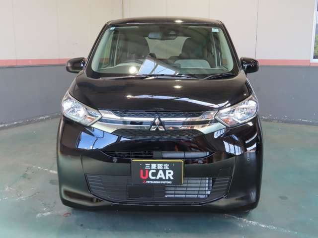 MITSUBISHI EK WAGON 2025 Image 31