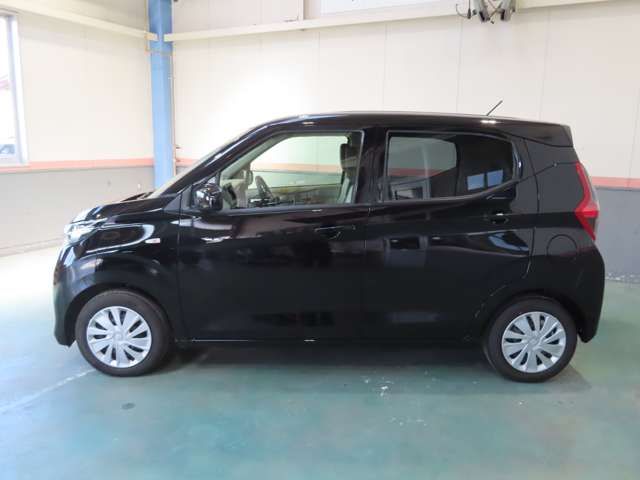 MITSUBISHI EK WAGON 2025 Image 31