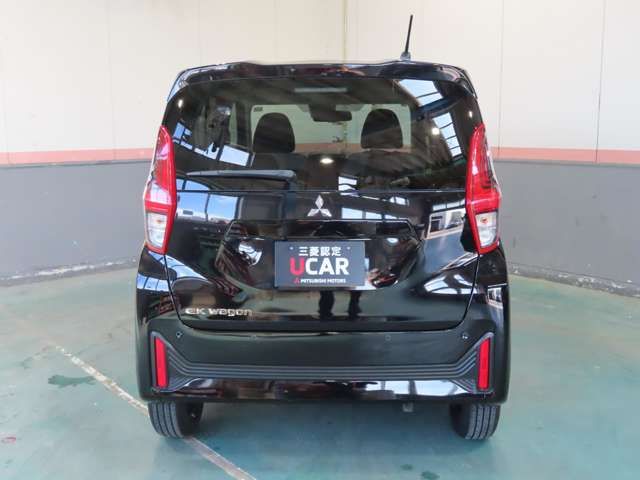 MITSUBISHI EK WAGON 2025 Image 31