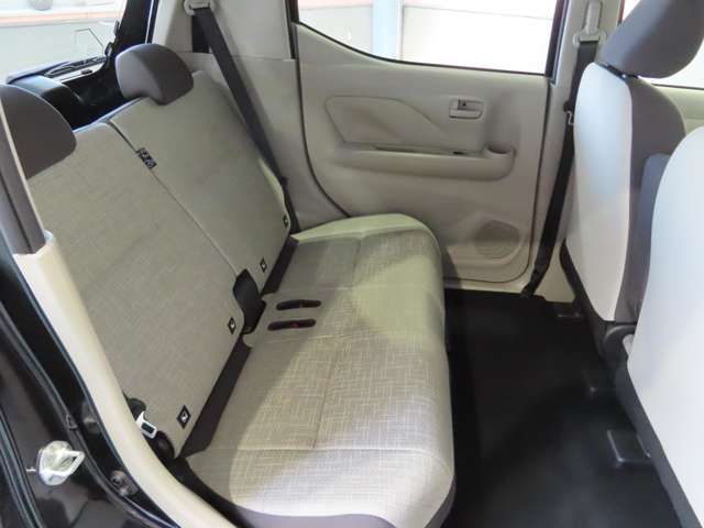 MITSUBISHI EK WAGON 2025 Image 31