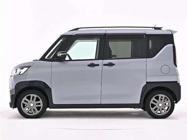 MITSUBISHI DELICA MINI 2024 Image 31
