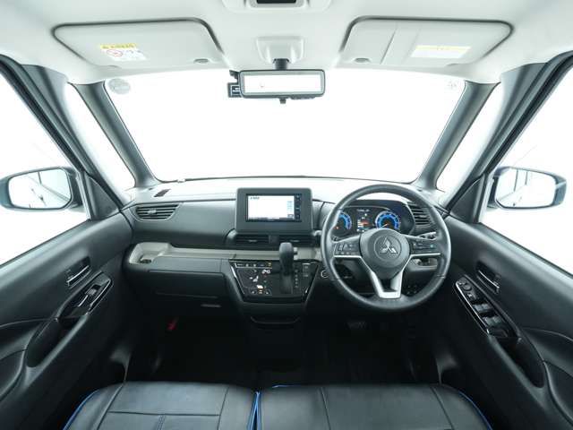 MITSUBISHI DELICA MINI 2024 Image 31