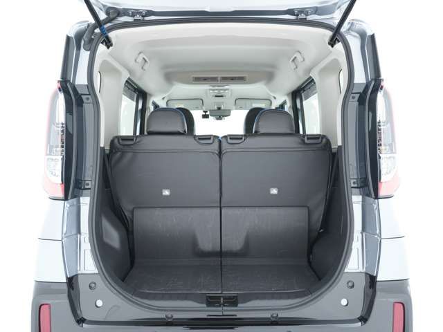 MITSUBISHI DELICA MINI 2024 Image 31