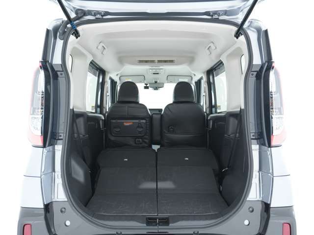 MITSUBISHI DELICA MINI 2024 Image 31