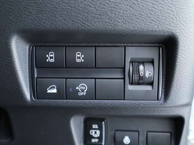 MITSUBISHI DELICA MINI 2024 Image 31