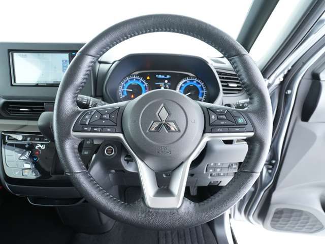 MITSUBISHI DELICA MINI 2024 Image 31