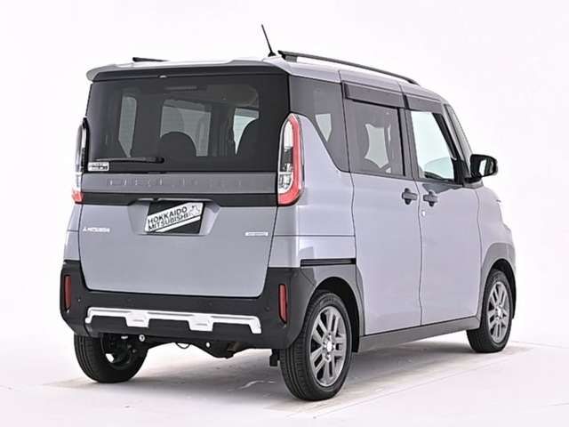 MITSUBISHI DELICA MINI 2024 Image 31