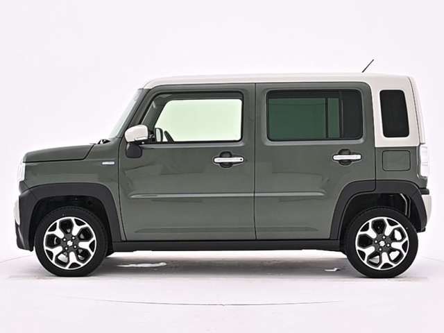 SUZUKI HUSTLER 4WD 2024 Image 31