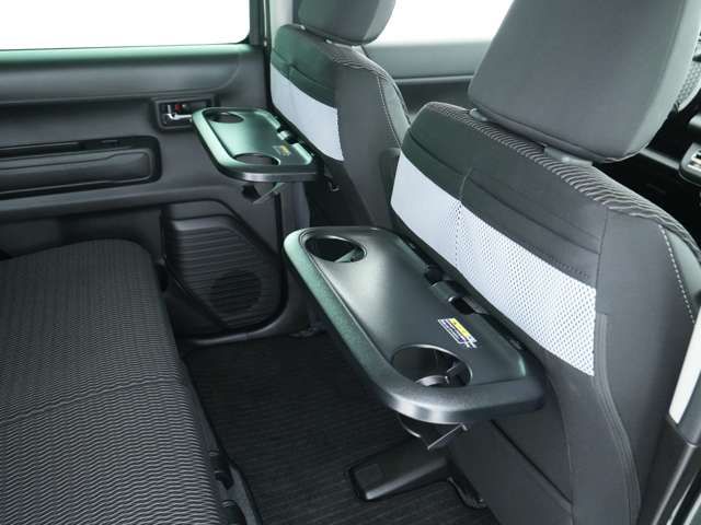 SUZUKI HUSTLER 4WD 2024 Image 31