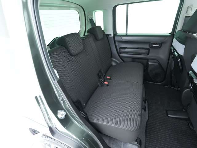 SUZUKI HUSTLER 4WD 2024 Image 31