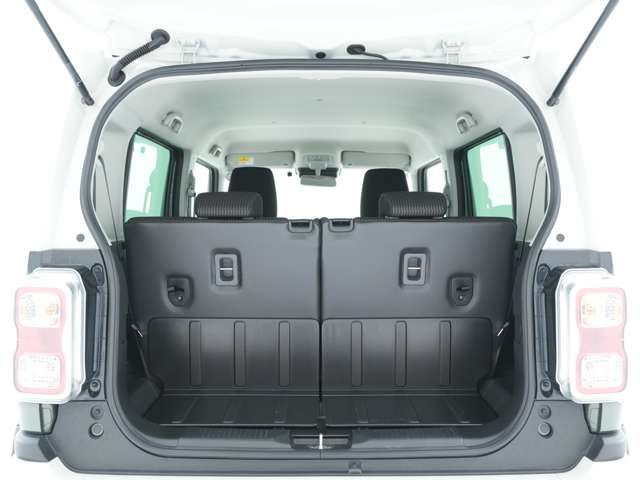 SUZUKI HUSTLER 4WD 2024 Image 31