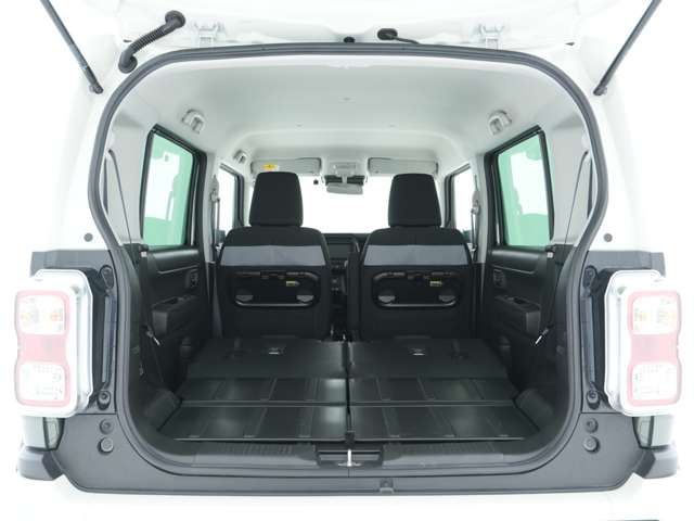 SUZUKI HUSTLER 4WD 2024 Image 31