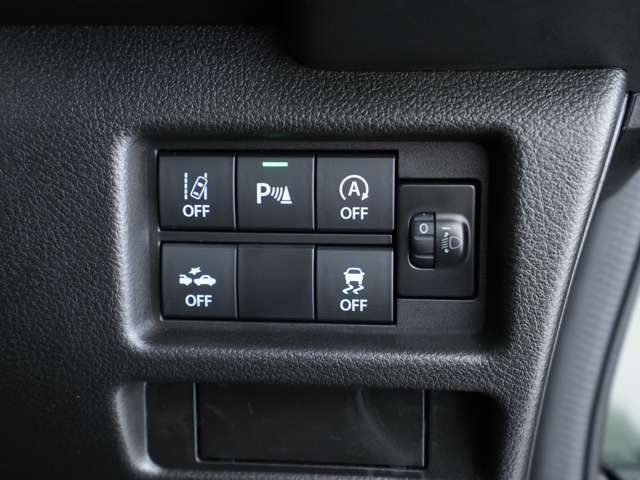 SUZUKI HUSTLER 4WD 2024 Image 31