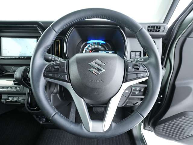 SUZUKI HUSTLER 4WD 2024 Image 31