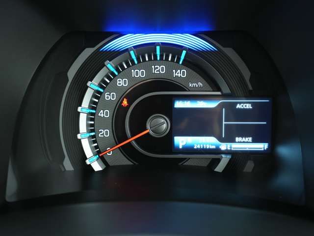 SUZUKI HUSTLER 4WD 2024 Image 31