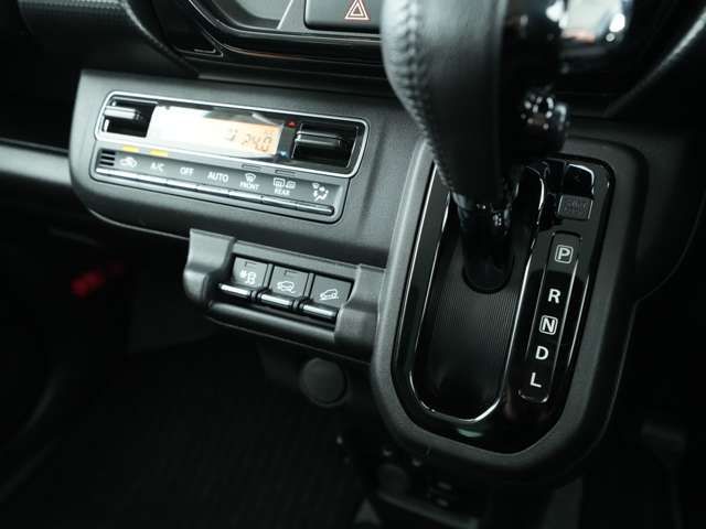 SUZUKI HUSTLER 4WD 2024 Image 31