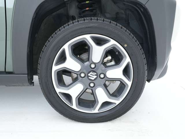 SUZUKI HUSTLER 4WD 2024 Image 31