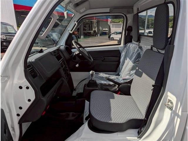 NISSAN CLIPPER TRUCK 4WD 2024 Image 31