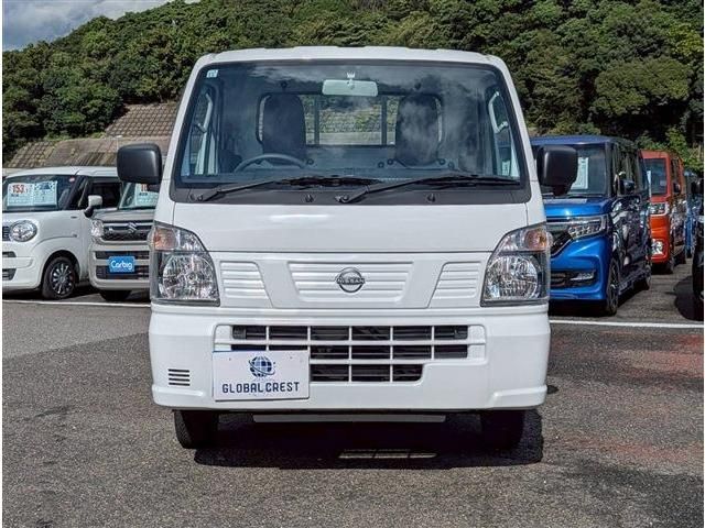 NISSAN CLIPPER TRUCK 4WD 2024 Image 31