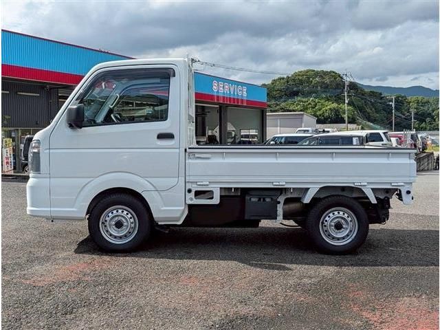 NISSAN CLIPPER TRUCK 4WD 2024 Image 31