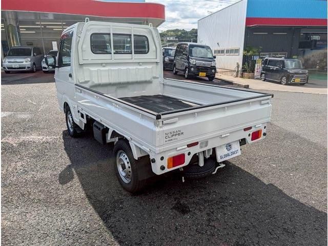 NISSAN CLIPPER TRUCK 4WD 2024 Image 31
