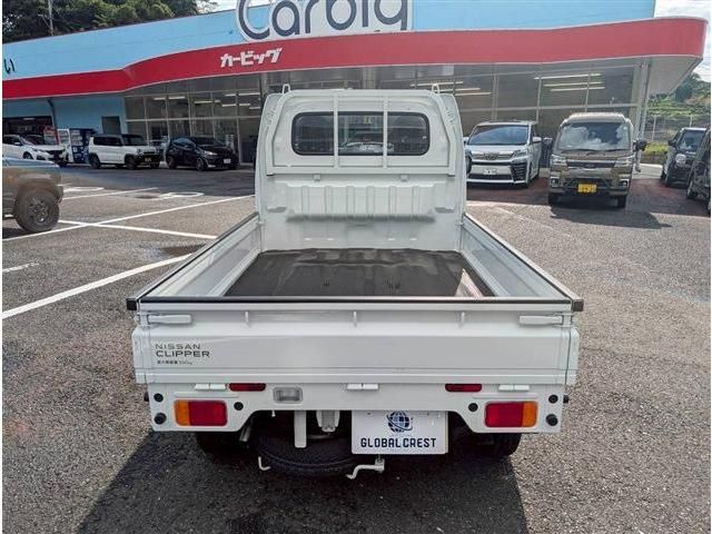 NISSAN CLIPPER TRUCK 4WD 2024 Image 31