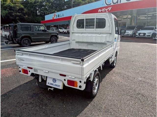 NISSAN CLIPPER TRUCK 4WD 2024 Image 31