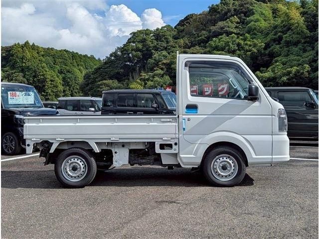 NISSAN CLIPPER TRUCK 4WD 2024 Image 31