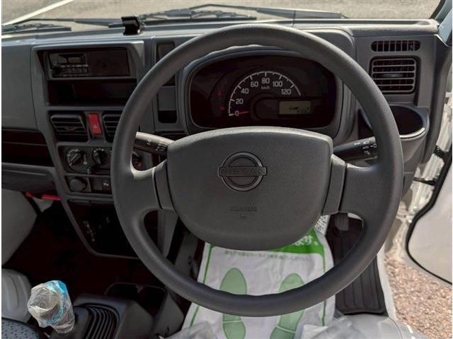 NISSAN CLIPPER TRUCK 4WD 2024 Image 31