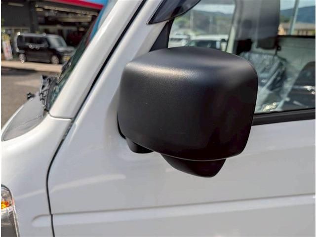 NISSAN CLIPPER TRUCK 4WD 2024 Image 31