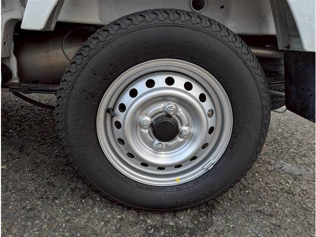 NISSAN CLIPPER TRUCK 4WD 2024 Image 31