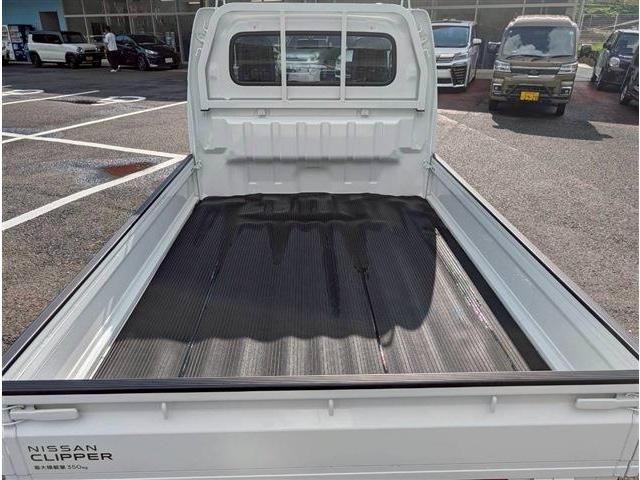NISSAN CLIPPER TRUCK 4WD 2024 Image 31