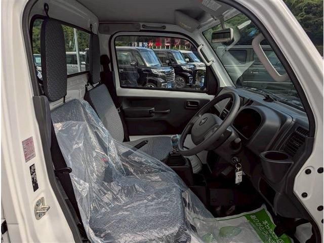 NISSAN CLIPPER TRUCK 4WD 2024 Image 31