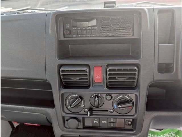 NISSAN CLIPPER TRUCK 4WD 2024 Image 31