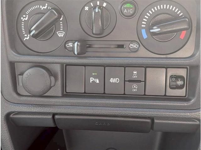 NISSAN CLIPPER TRUCK 4WD 2024 Image 31