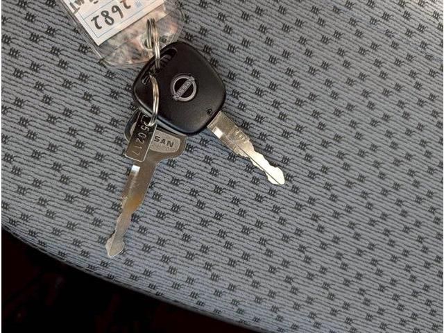 NISSAN CLIPPER TRUCK 4WD 2024 Image 31