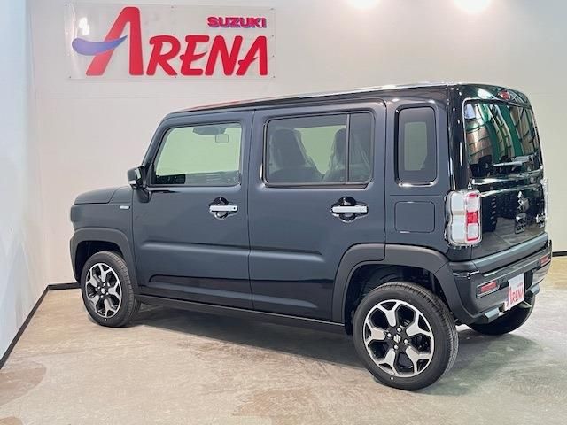 SUZUKI HUSTLER 4WD 2025 Image 31