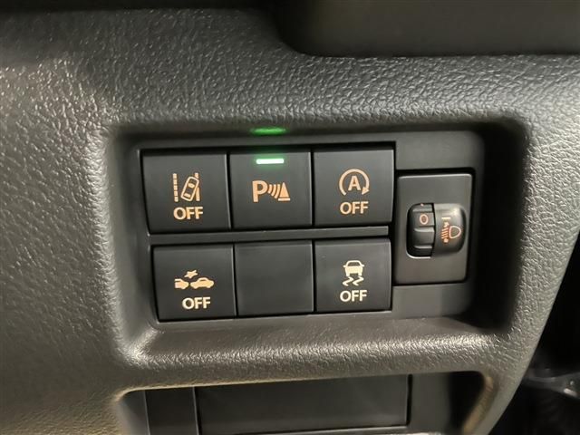 SUZUKI HUSTLER 4WD 2025 Image 31