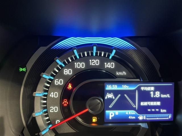 SUZUKI HUSTLER 4WD 2025 Image 31