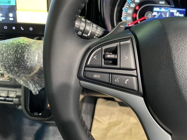 SUZUKI HUSTLER 4WD 2025 Image 31