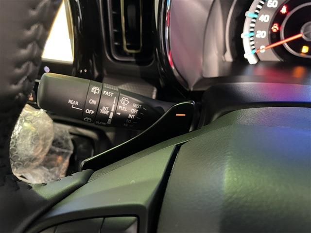 SUZUKI HUSTLER 4WD 2025 Image 31