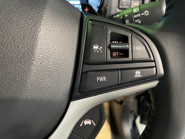 SUZUKI HUSTLER 4WD 2025 Image 31