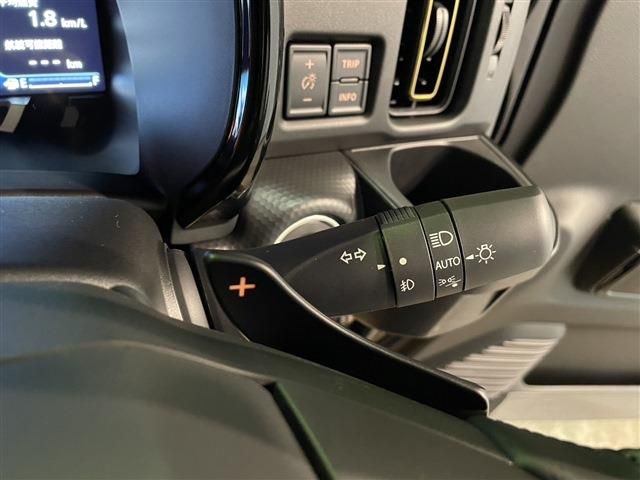 SUZUKI HUSTLER 4WD 2025 Image 31