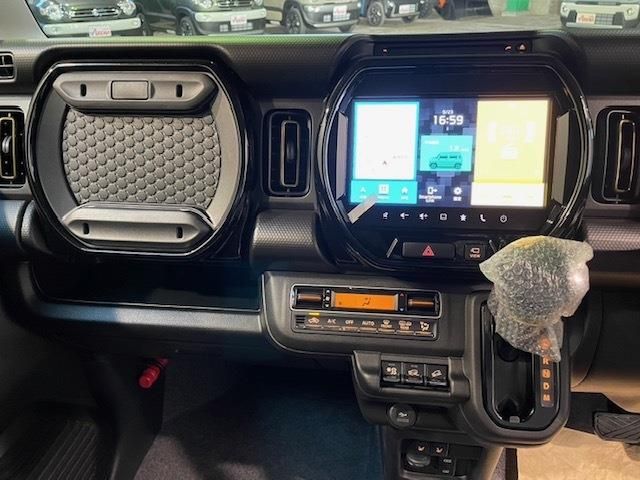 SUZUKI HUSTLER 4WD 2025 Image 31