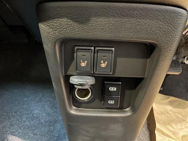 SUZUKI HUSTLER 4WD 2025 Image 31