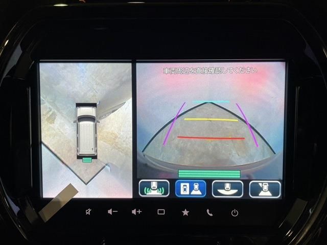 SUZUKI HUSTLER 4WD 2025 Image 31