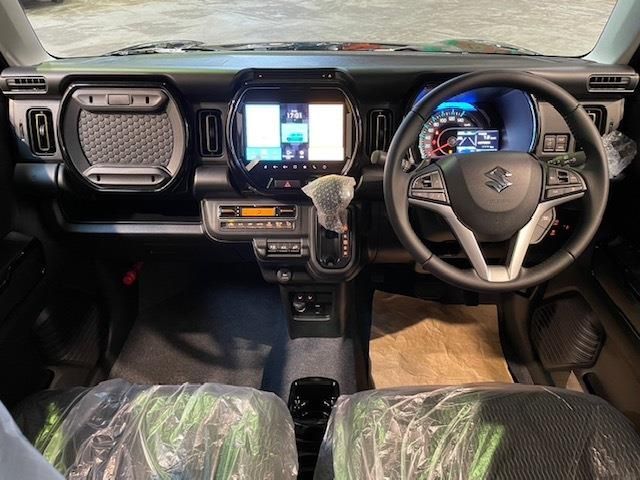 SUZUKI HUSTLER 4WD 2025 Image 31