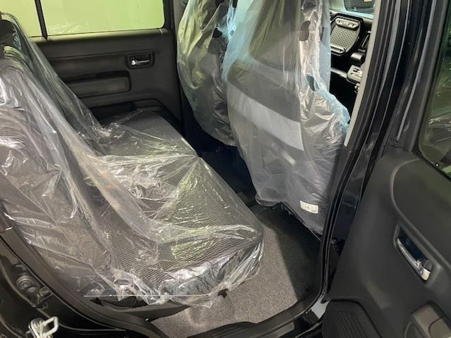 SUZUKI HUSTLER 4WD 2025 Image 31