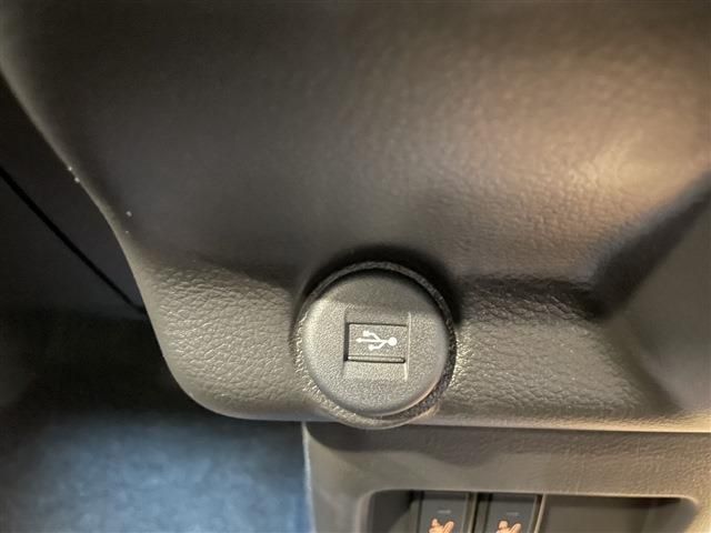 SUZUKI HUSTLER 4WD 2025 Image 31