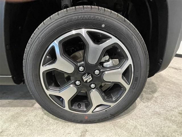 SUZUKI HUSTLER 4WD 2025 Image 31